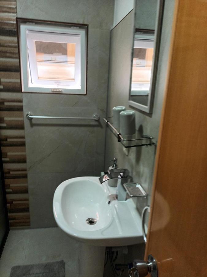 סנטה פה Skott'S Comfy Lodge מראה חיצוני תמונה