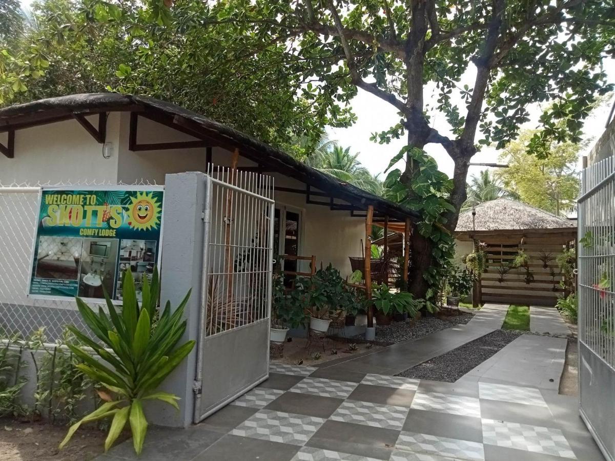 סנטה פה Skott'S Comfy Lodge מראה חיצוני תמונה