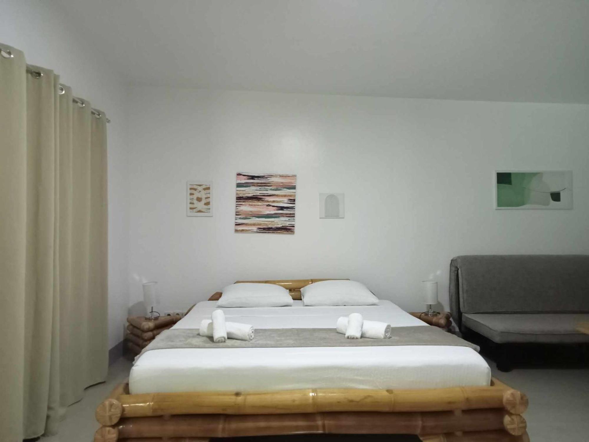 סנטה פה Skott'S Comfy Lodge מראה חיצוני תמונה
