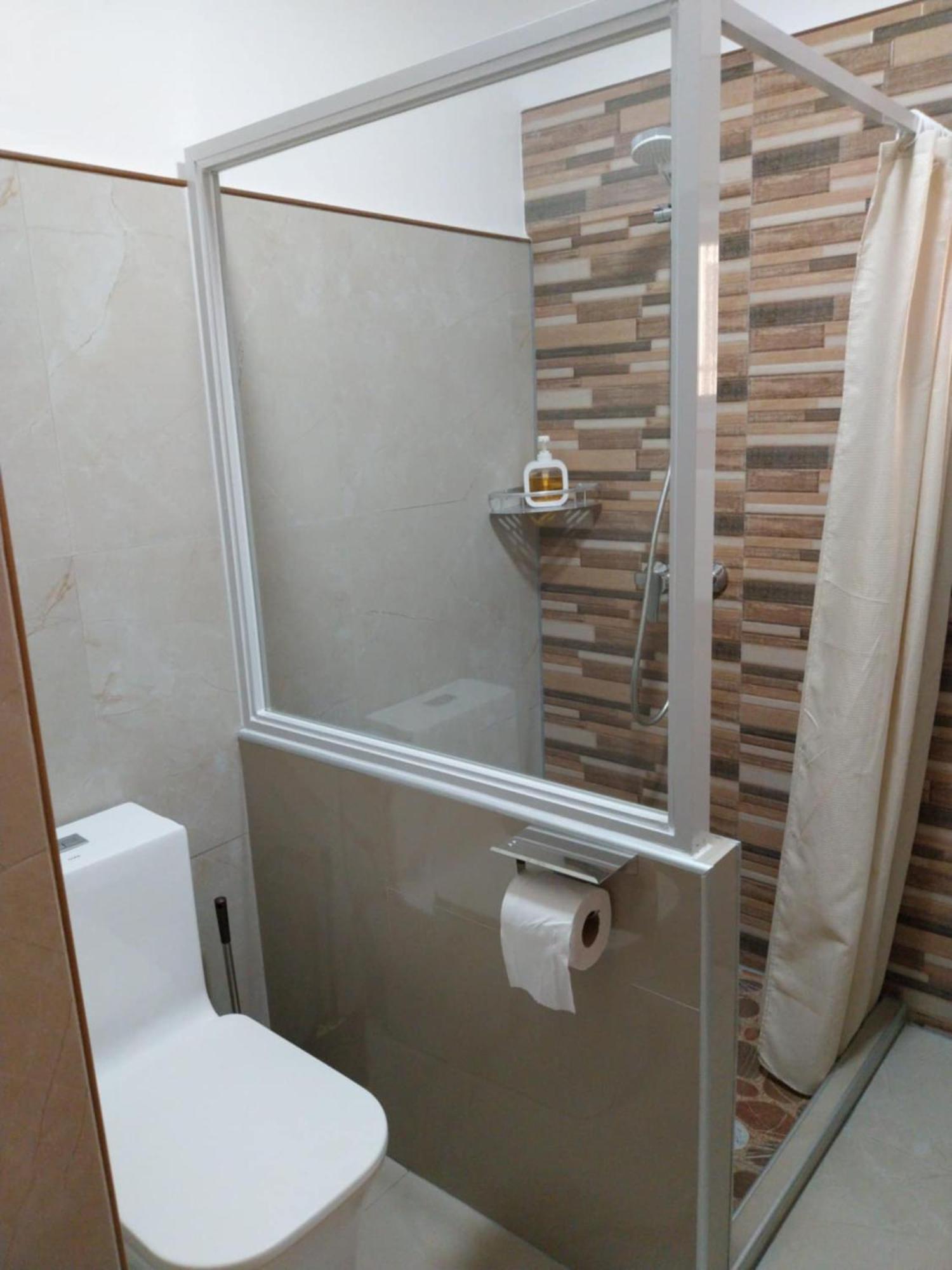 סנטה פה Skott'S Comfy Lodge מראה חיצוני תמונה