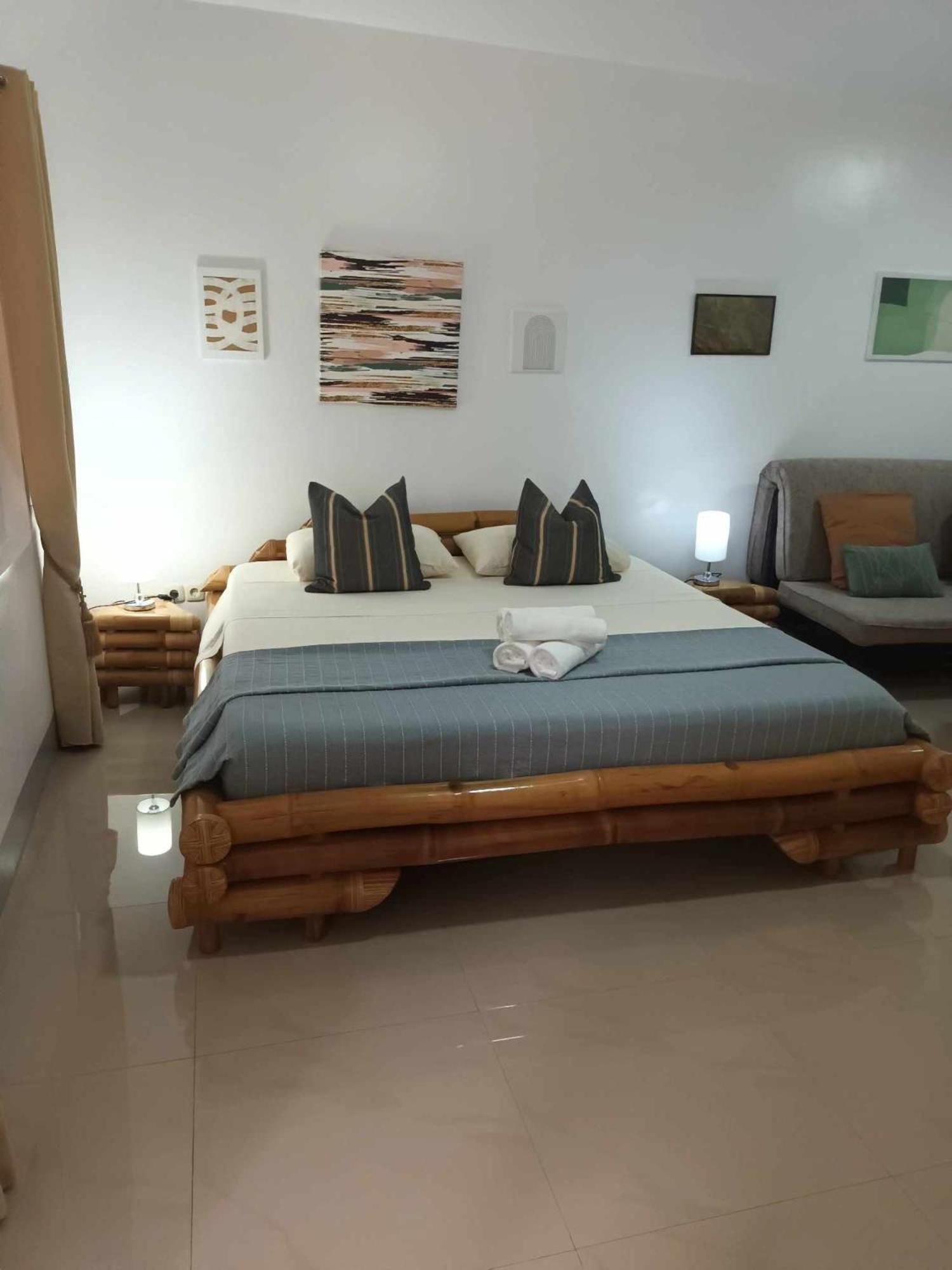 סנטה פה Skott'S Comfy Lodge מראה חיצוני תמונה